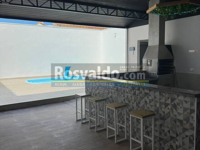 #22596 - Prédio comercial para Venda em Jacareí - SP - 1