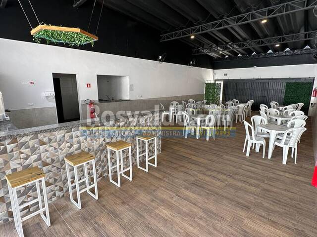 #22596 - Prédio comercial para Venda em Jacareí - SP - 2