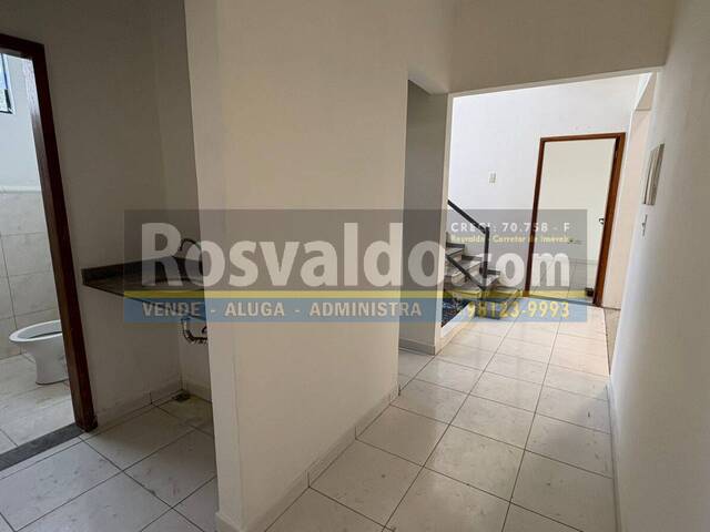 Galpão/Depósito/Armazém para Locação em Jacareí - 5