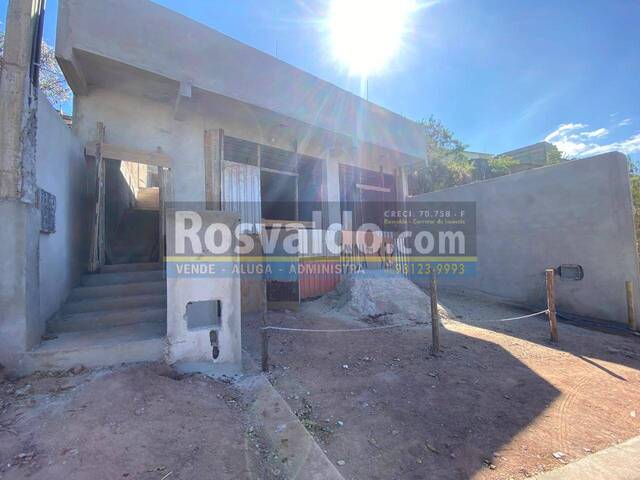#22598 - Prédio comercial para Venda em Jacareí - SP - 1