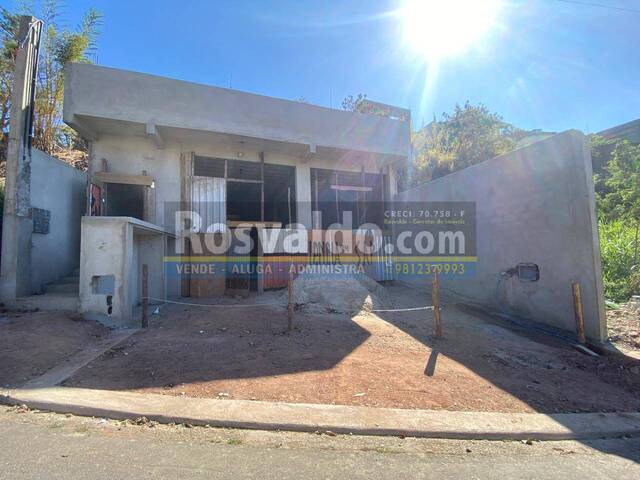 #22598 - Prédio comercial para Venda em Jacareí - SP - 2