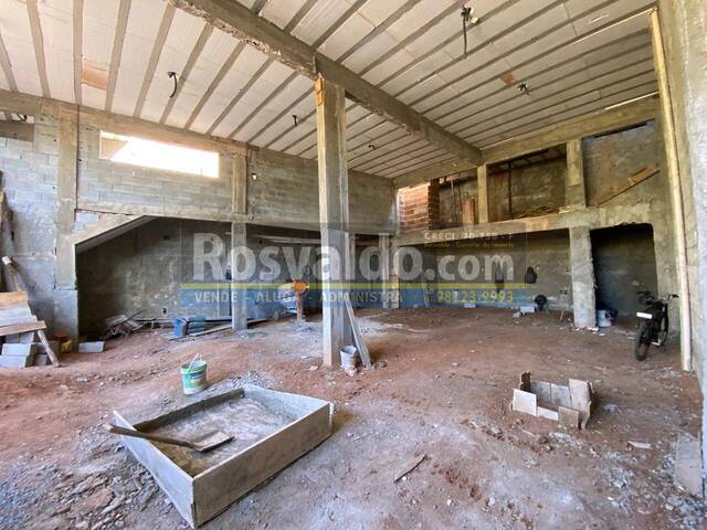 #22598 - Prédio comercial para Venda em Jacareí - SP - 3