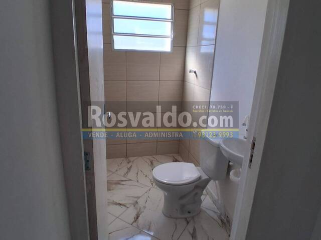 #22602 - Sobrado para Venda em Jacareí - SP - 2