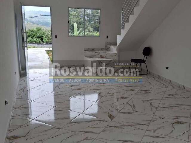 #22602 - Sobrado para Venda em Jacareí - SP - 1