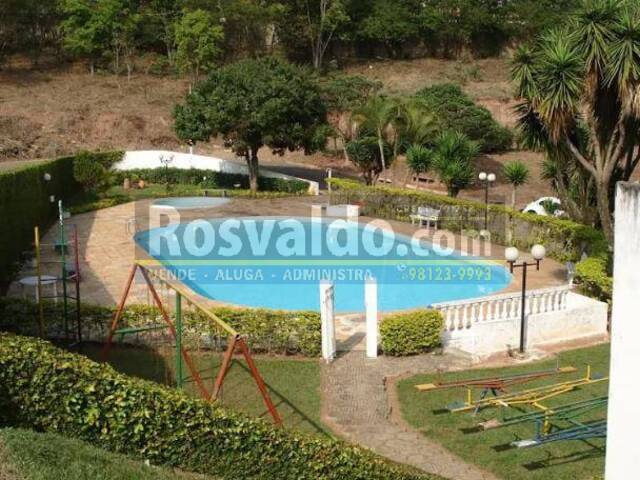 #22604 - Apartamento para Venda em Jacareí - SP - 1