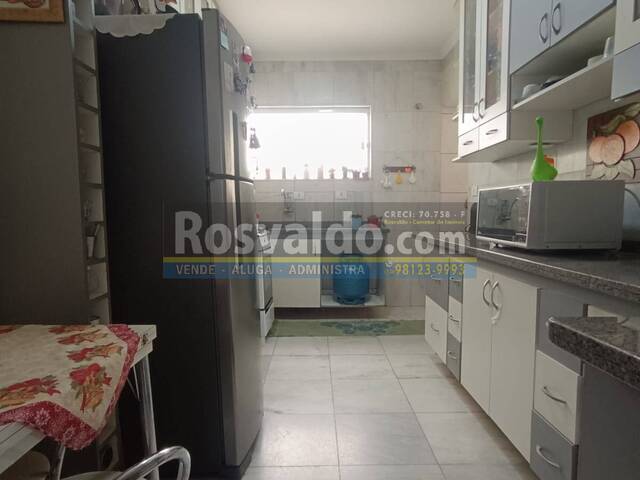 Apartamento para Venda em Jacareí - 4
