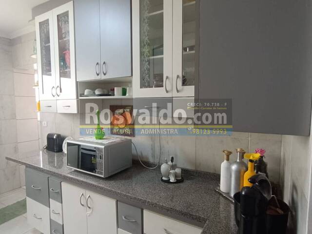 Apartamento para Venda em Jacareí - 5