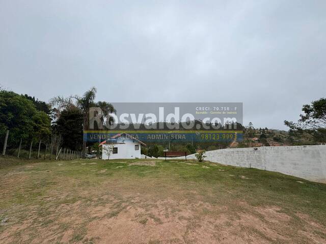 #22606 - Chácara para Venda em Jacareí - SP - 3