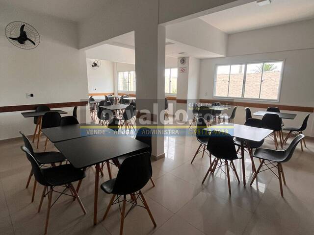 #22608 - Apartamento para Locação em Jacareí - SP - 1