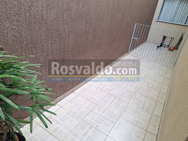 #22609 - Casa para Venda em Jacareí - SP - 3