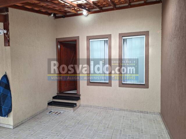 Venda em Loteamento Villa Branca - Jacareí