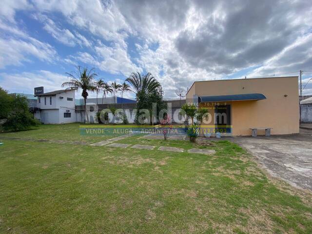 #22610 - Ponto Comercial para Locação em Jacareí - SP - 3