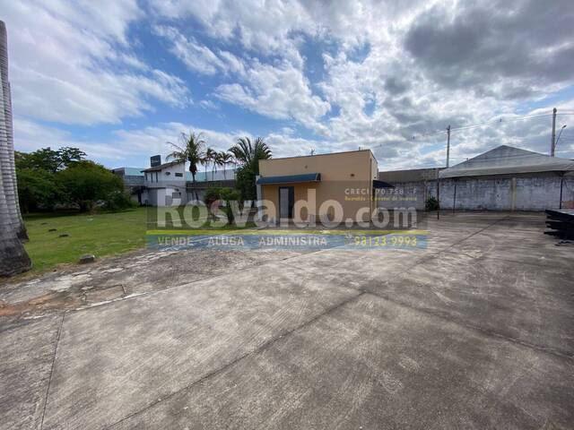 #22610 - Ponto Comercial para Locação em Jacareí - SP - 2