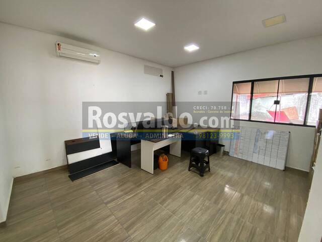 #22610 - Ponto Comercial para Locação em Jacareí - SP - 3
