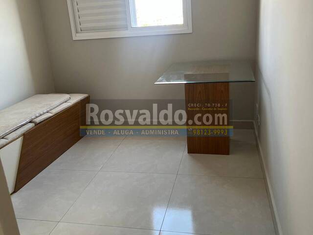 Apartamento para Venda em Jacareí - 5