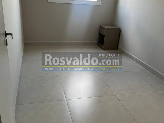 Apartamento para Venda em Jacareí - 4