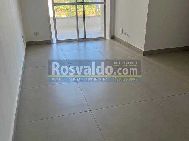 #22500 - Apartamento para Venda em Jacareí - SP