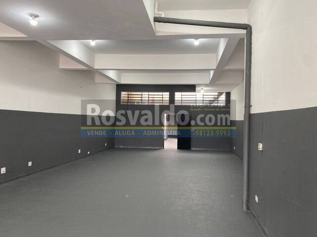 #22613 - Prédio comercial para Locação em Jacareí - SP - 3
