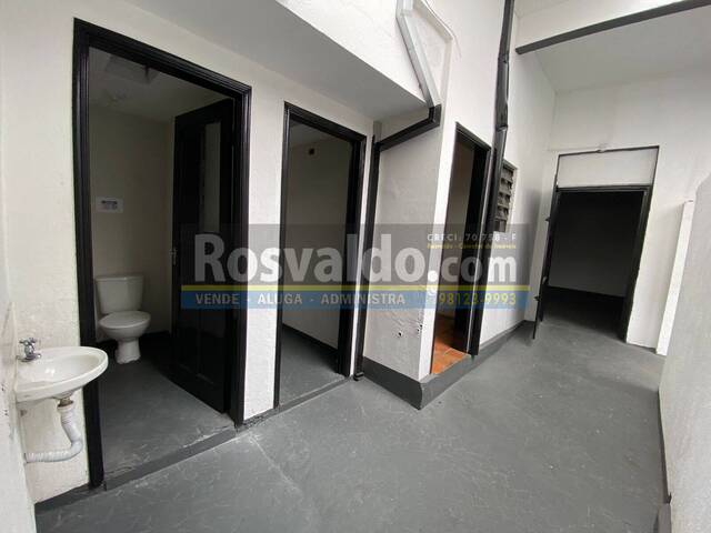 #22613 - Prédio comercial para Locação em Jacareí - SP - 3