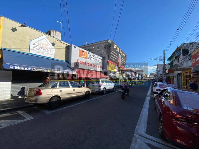 #22614 - Prédio comercial para Locação em Jacareí - SP - 2
