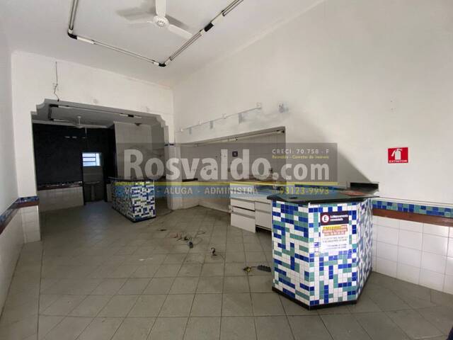 #22614 - Prédio comercial para Locação em Jacareí - SP - 3