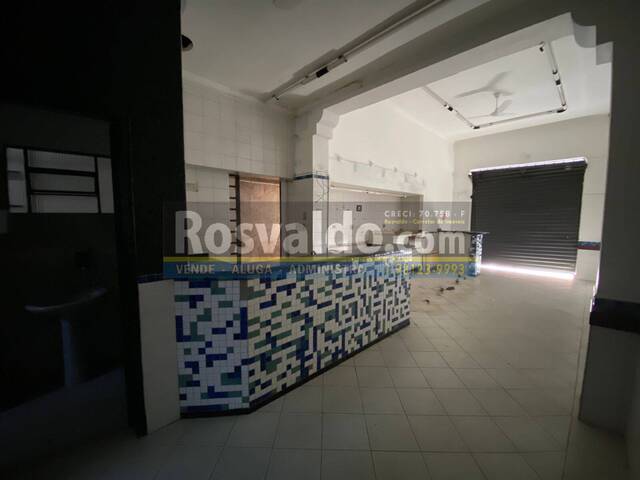 Prédio comercial para Locação em Jacareí - 4