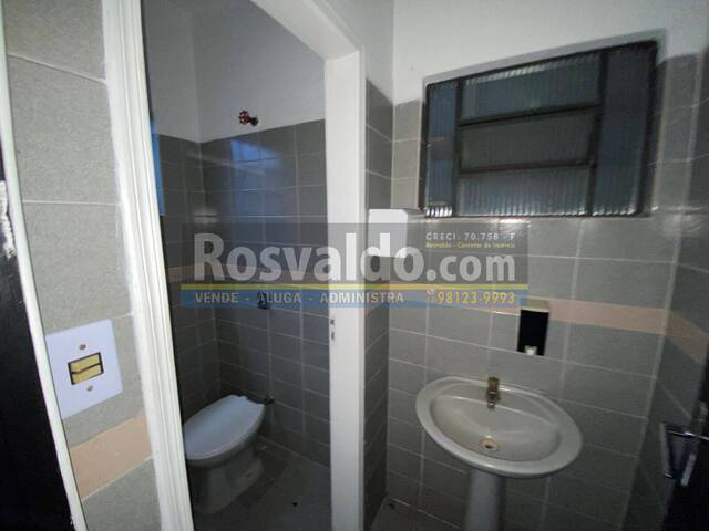Prédio comercial para Locação em Jacareí - 5