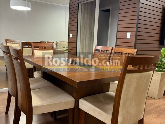 Apartamento para Venda em Jacareí - 4
