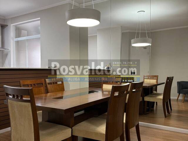 Apartamento para Venda em Jacareí - 5
