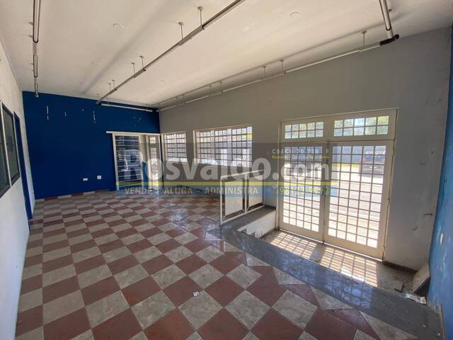 #22624 - Sala para Venda em Jacareí - SP - 2