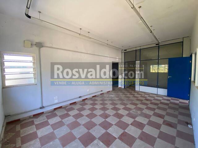 Sala para Venda em Jacareí - 5