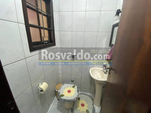Sobrado em condomínio para Venda em Jacareí - 4