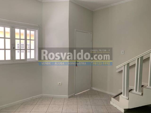 Sobrado em condomínio para Venda em Jacareí - 4