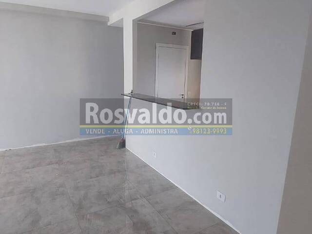 #22429 - Apartamento para Venda em Jacareí - SP