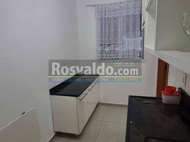 #22622 - Apartamento para Locação em Jacareí - SP - 3