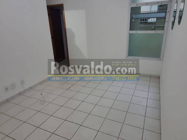 #22622 - Apartamento para Locação em Jacareí - SP - 1