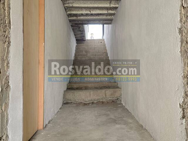 #22623 - Casa para Venda em Jacareí - SP - 2