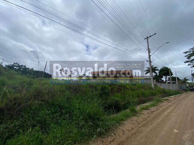 Venda em Chácaras Reunidas Igarapés - Jacareí