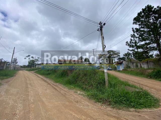 #22625 - Terreno para Venda em Jacareí - SP - 2