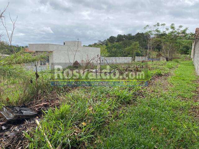 #22626 - Terreno para Venda em Jacareí - SP - 2
