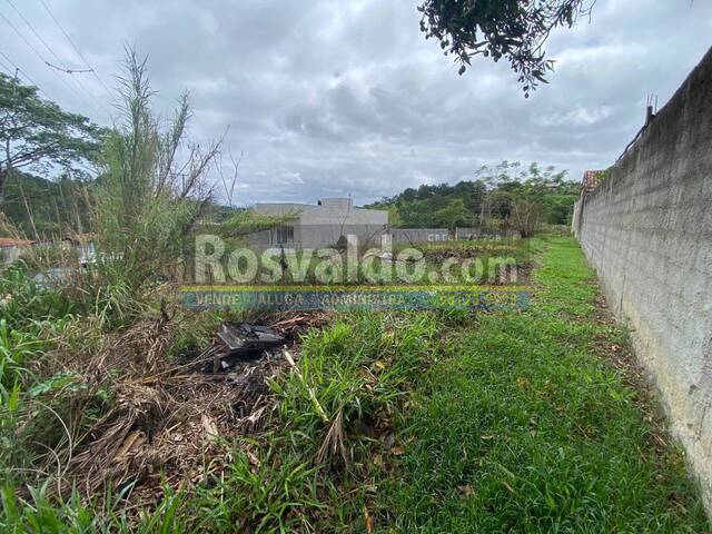 #22626 - Terreno para Venda em Jacareí - SP - 3