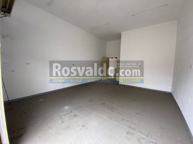 #22625 - Prédio comercial para Locação em Jacareí - SP - 3