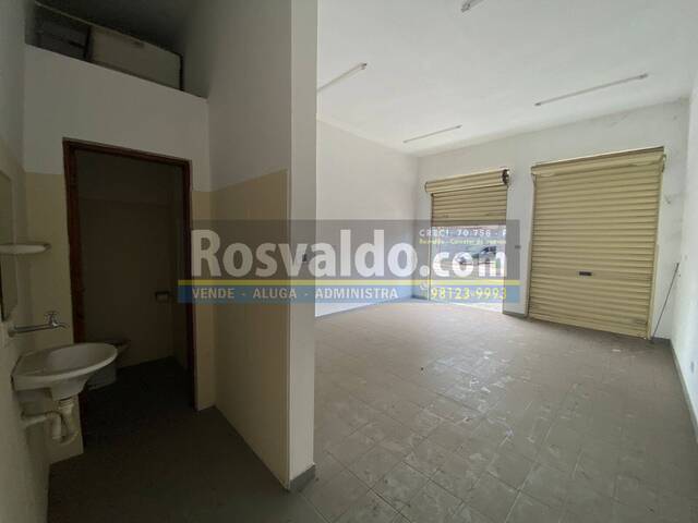 Prédio comercial para Locação em Jacareí - 5