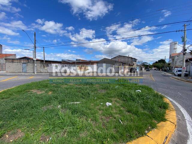 #22626 - Casa para Venda em Jacareí - SP