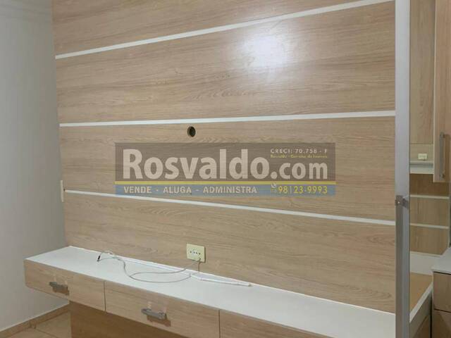 #22627 - Casa em condomínio para Venda em Jacareí - SP - 3