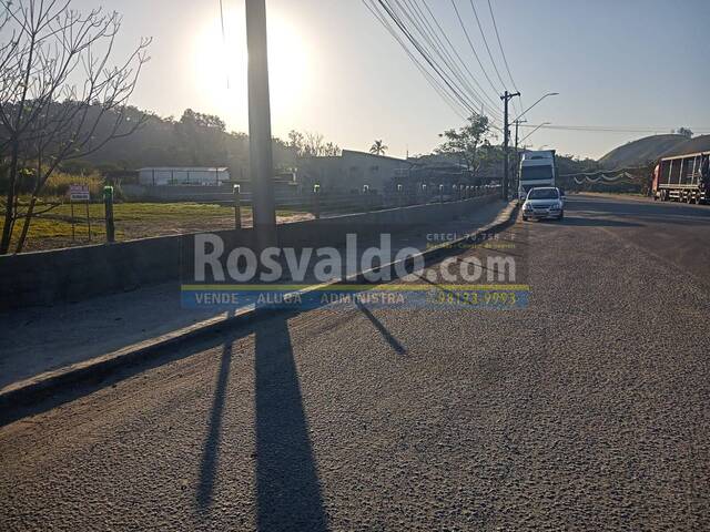 #22628 - Área para Venda em Jacareí - SP - 1