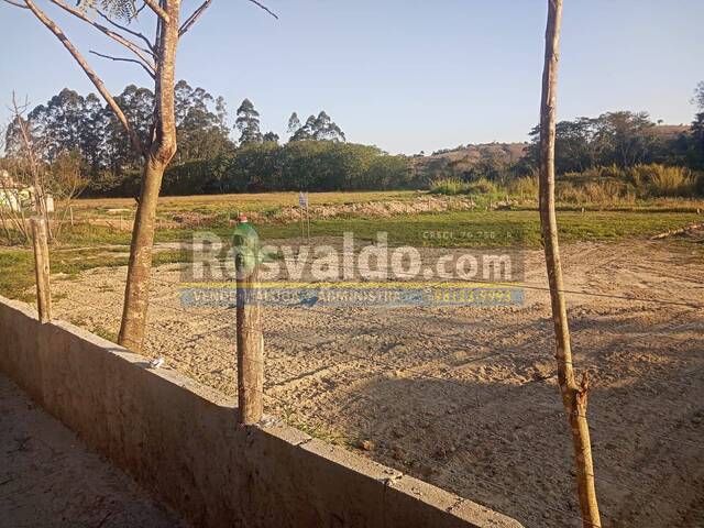 #22628 - Área para Venda em Jacareí - SP - 2