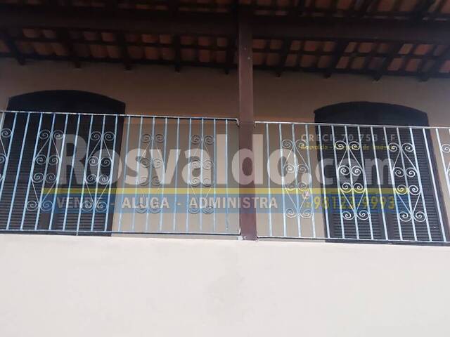 #22633 - Casa para Venda em Jacareí - SP - 3