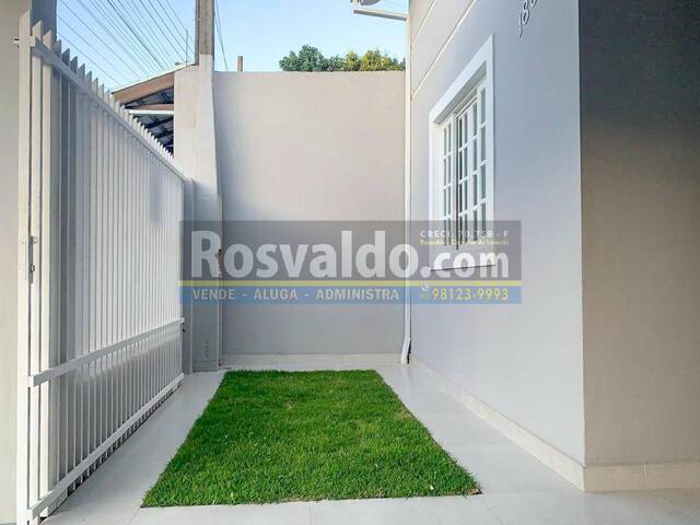 #22634 - Casa para Venda em Jacareí - SP - 3