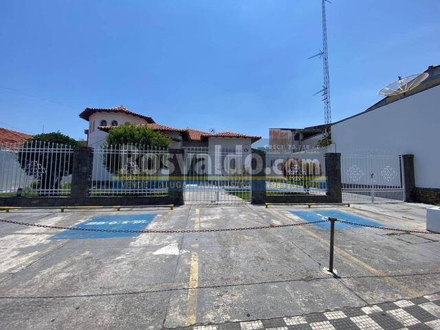 #22636 - Prédio comercial para Locação em Jacareí - SP - 1